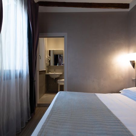 Hotel Paganelli Venezia Esterno foto