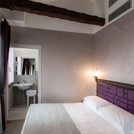 Hotel Paganelli Venezia Esterno foto