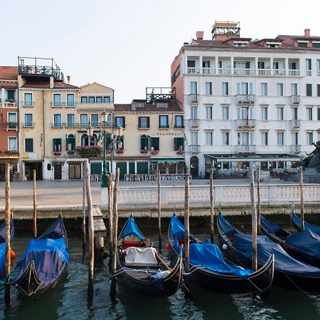 Hotel Paganelli Venezia Esterno foto