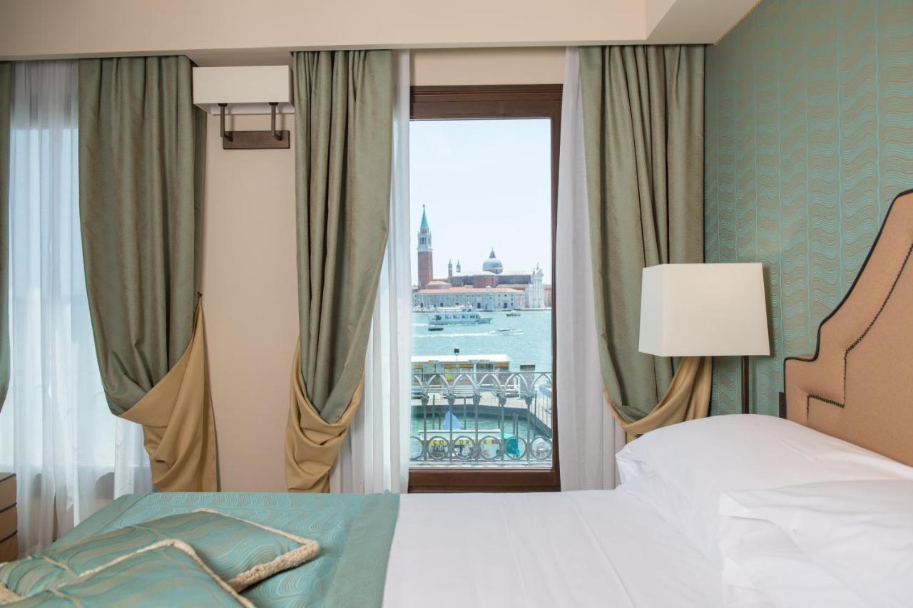 Hotel Paganelli Venezia Esterno foto