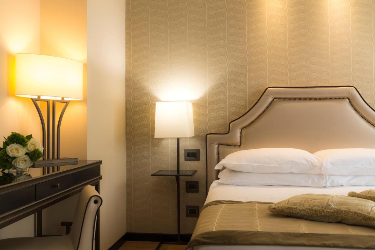 Hotel Paganelli Venezia Esterno foto