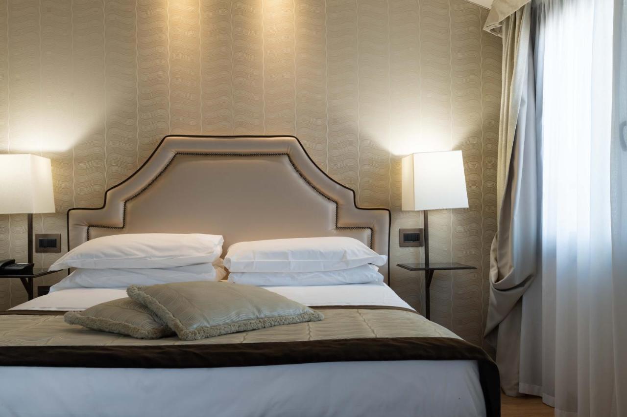 Hotel Paganelli Venezia Esterno foto