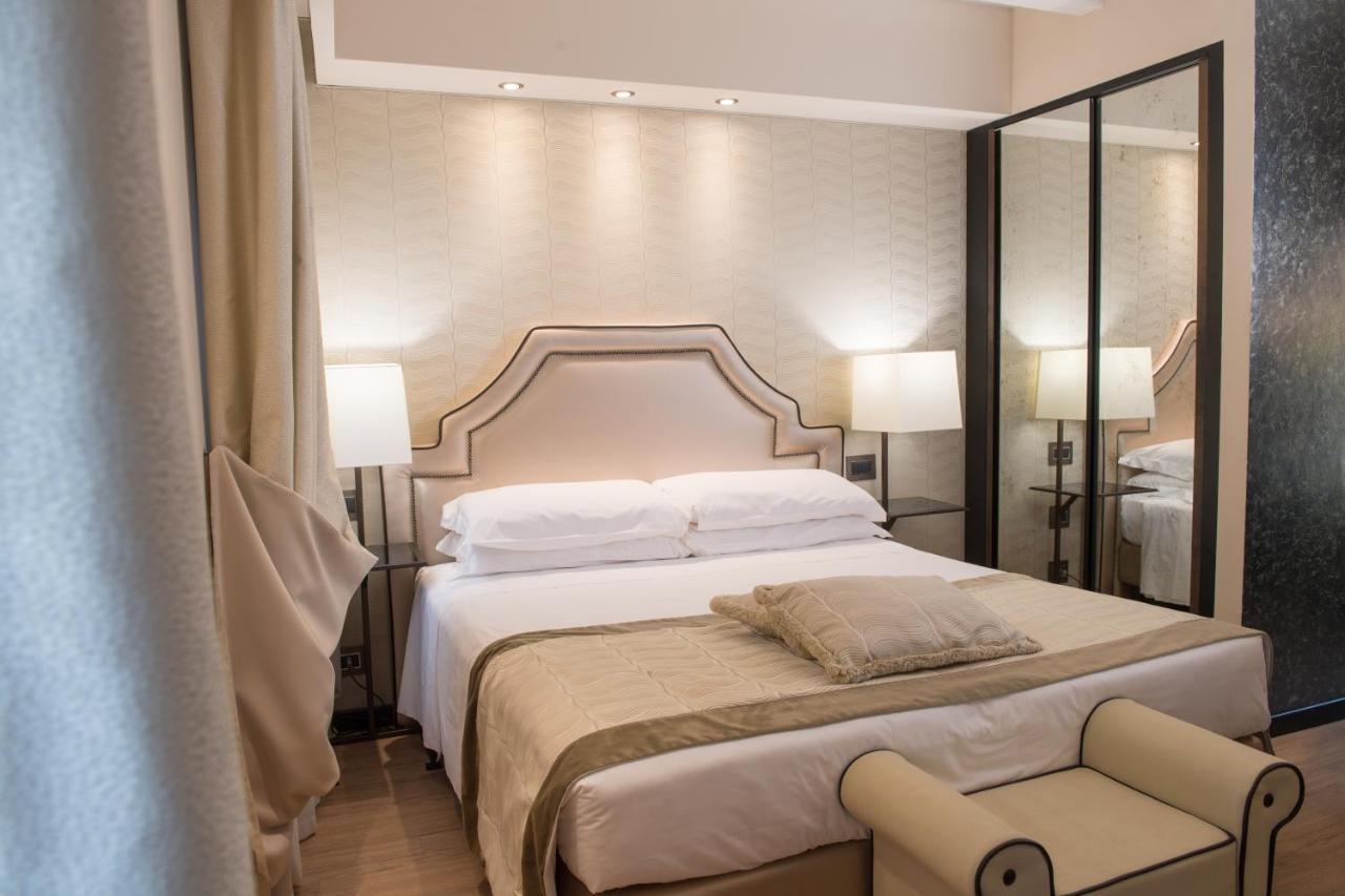 Hotel Paganelli Venezia Esterno foto