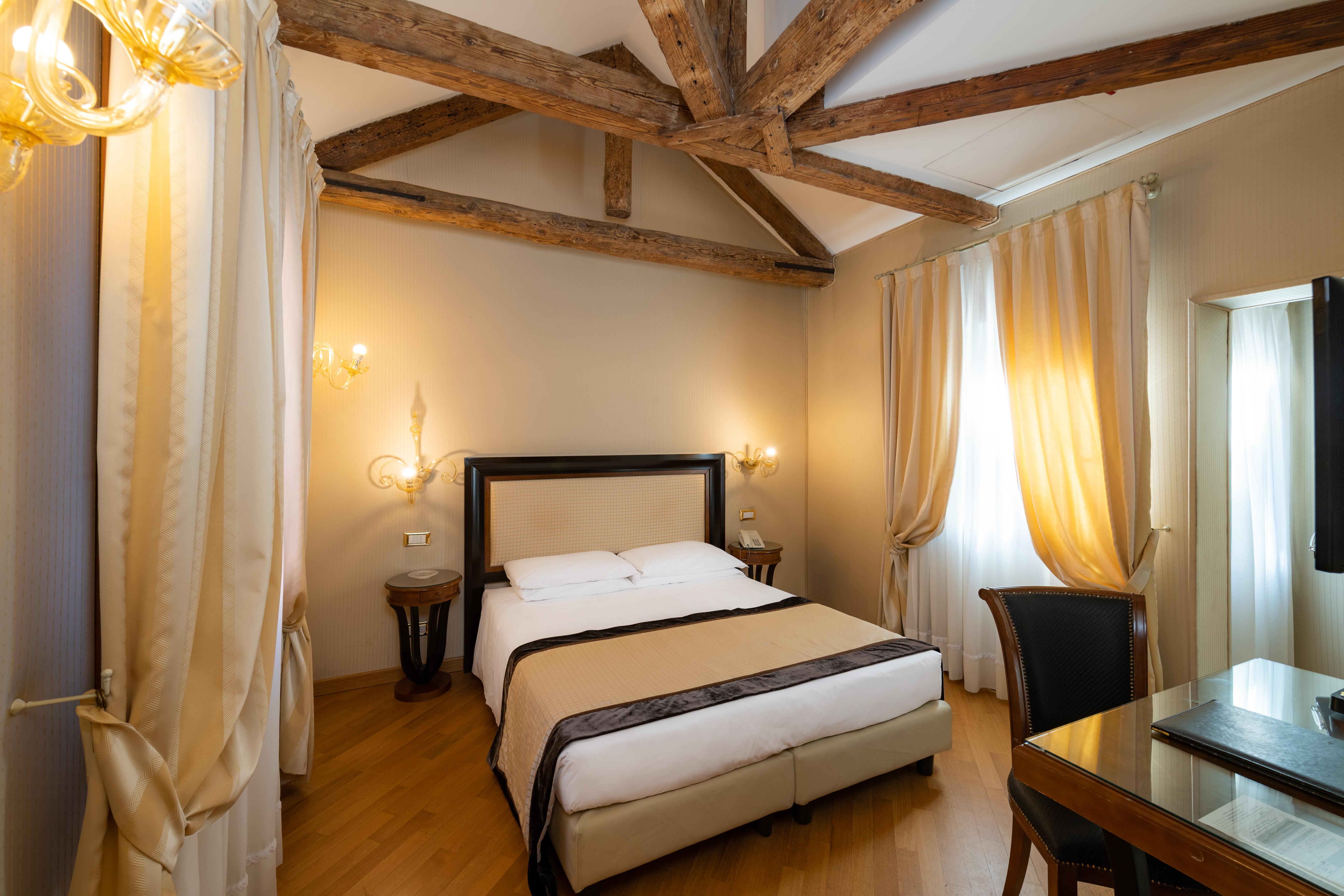 Hotel Paganelli Venezia Esterno foto