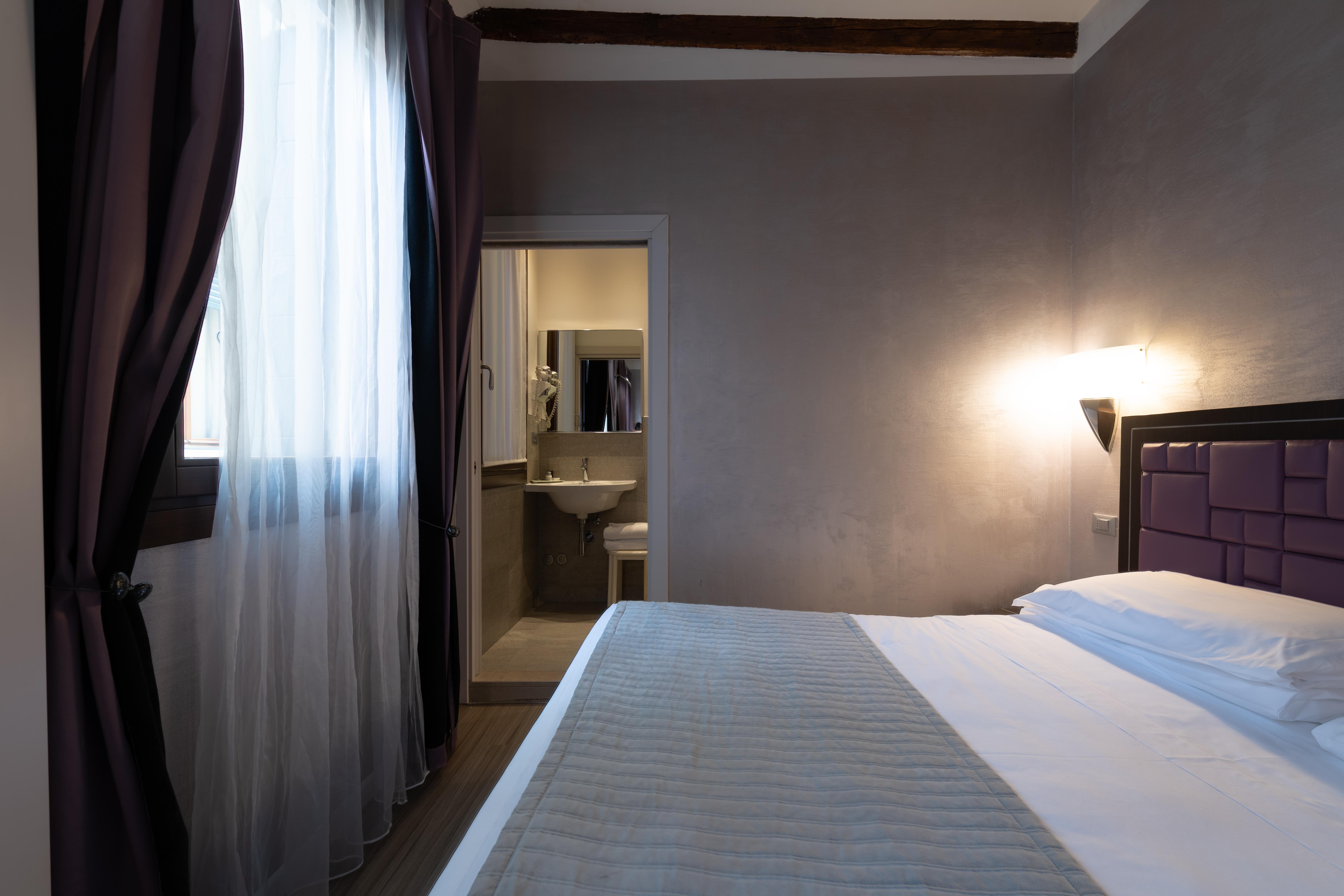 Hotel Paganelli Venezia Esterno foto
