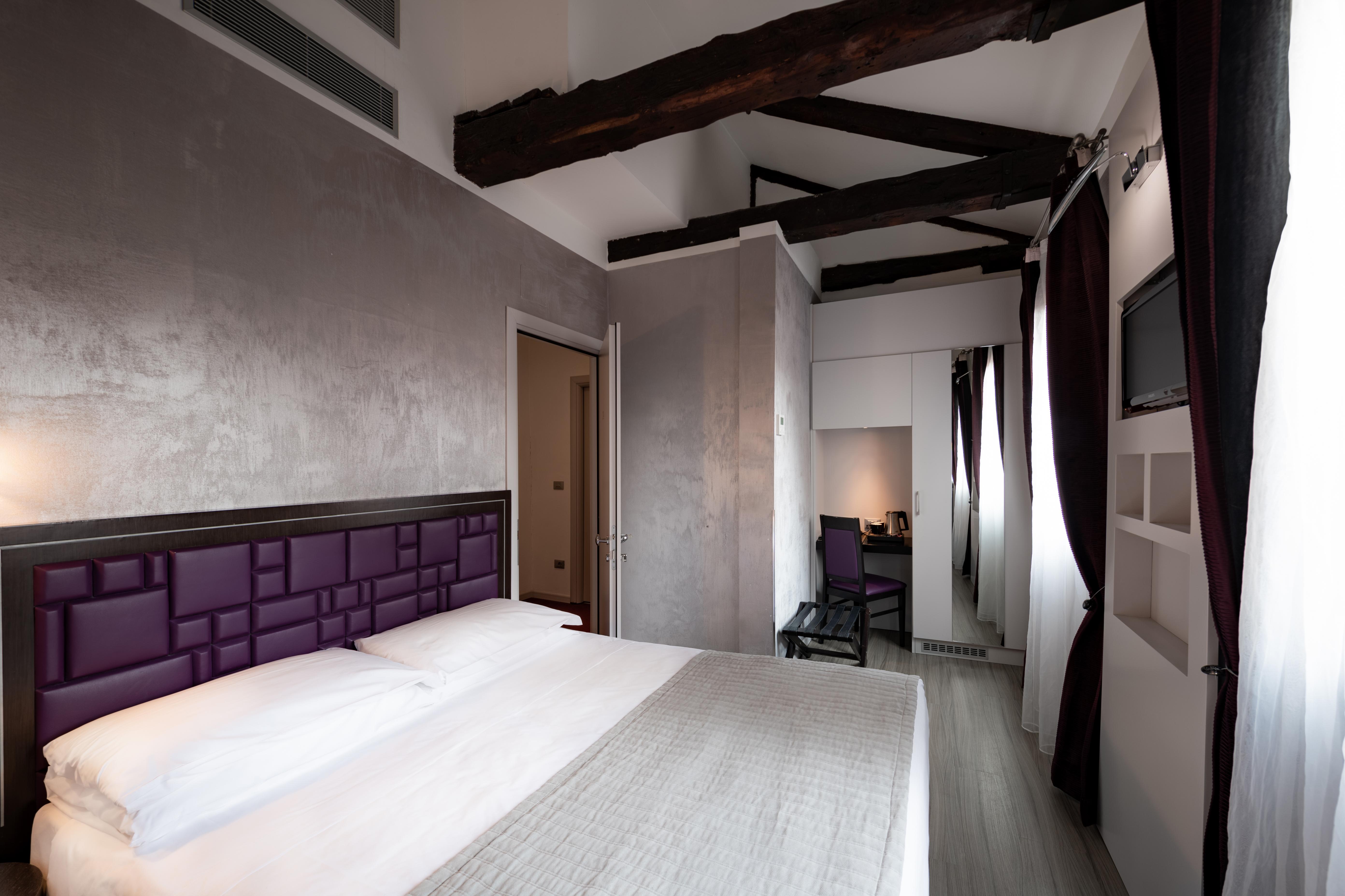 Hotel Paganelli Venezia Esterno foto
