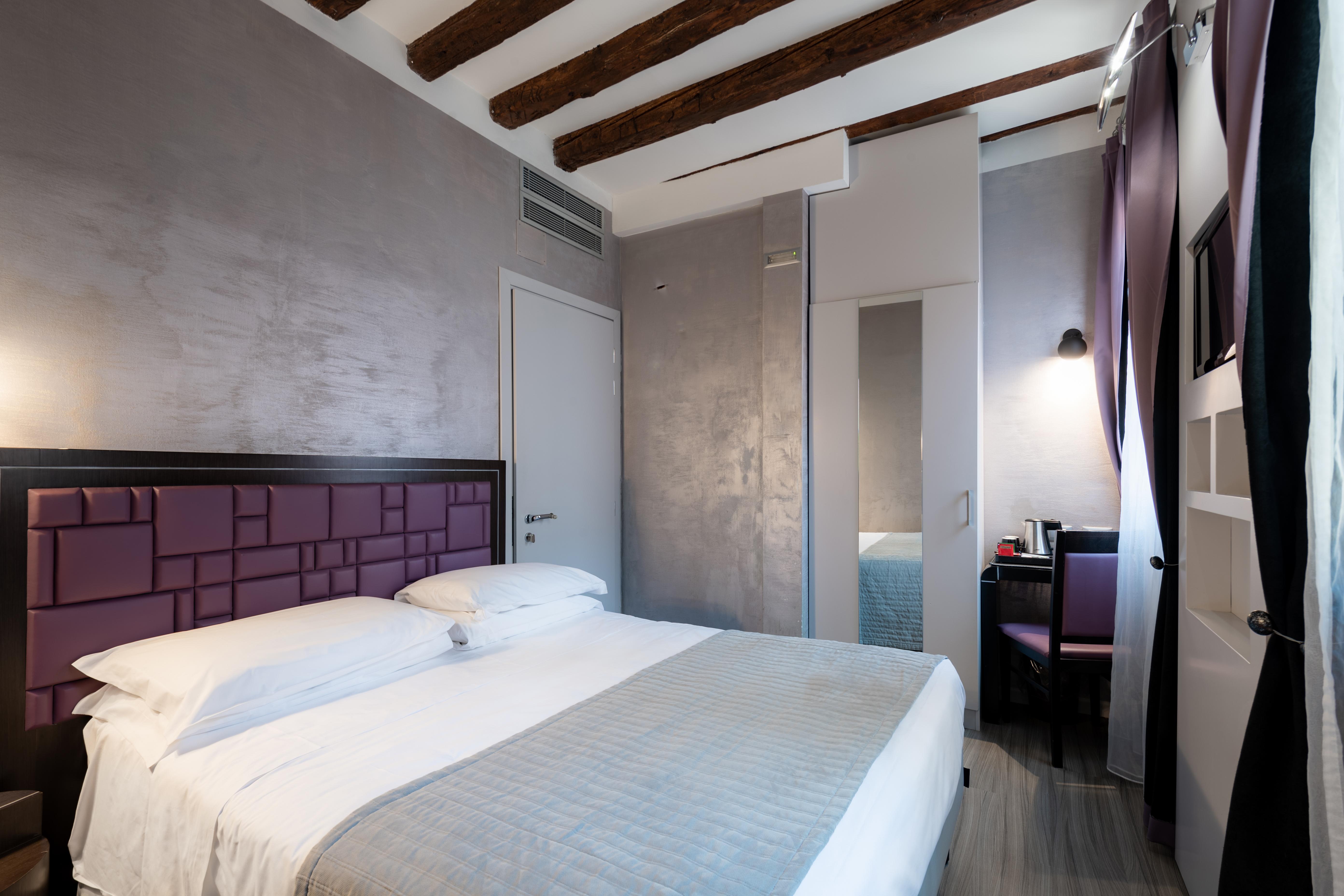 Hotel Paganelli Venezia Esterno foto