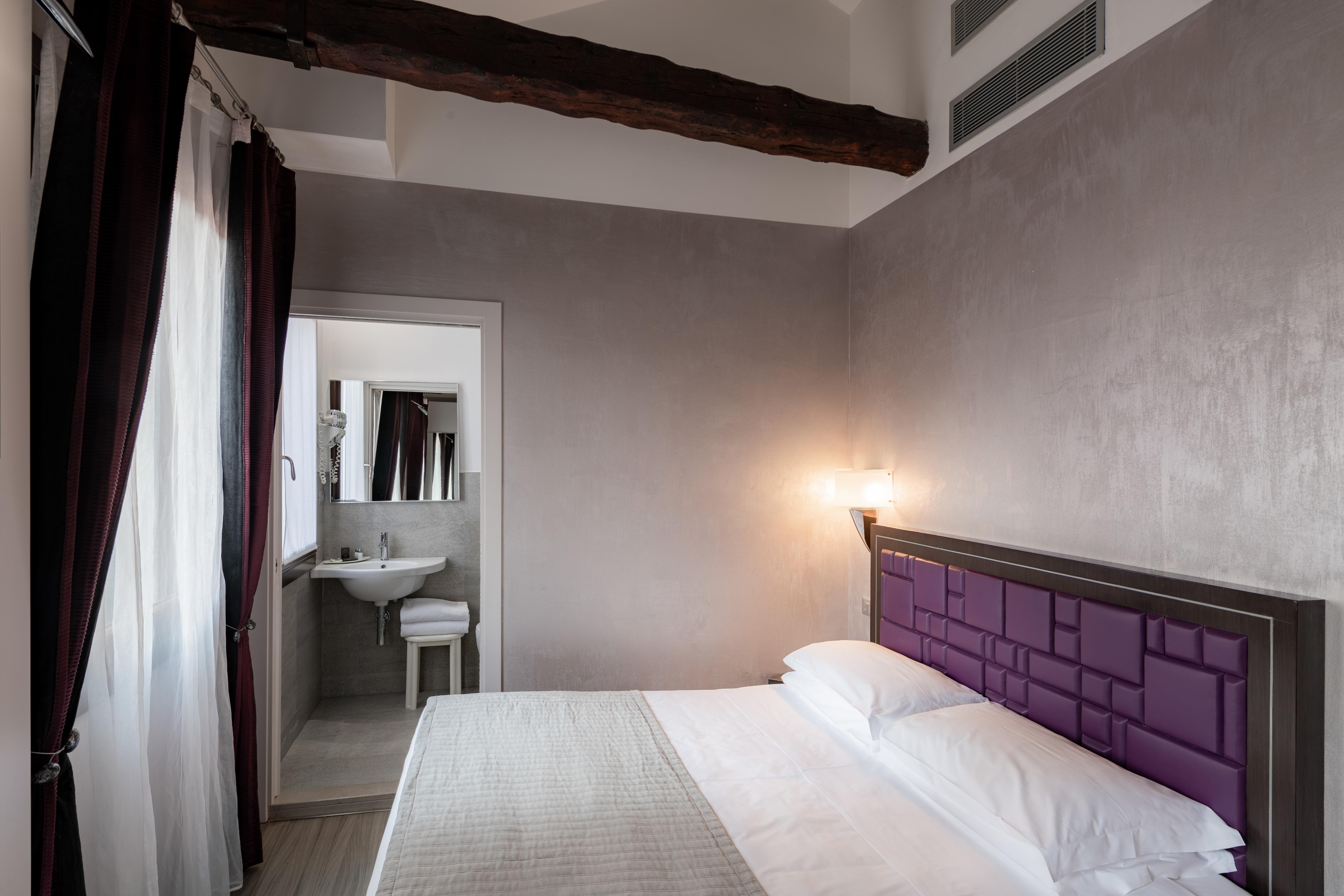 Hotel Paganelli Venezia Esterno foto