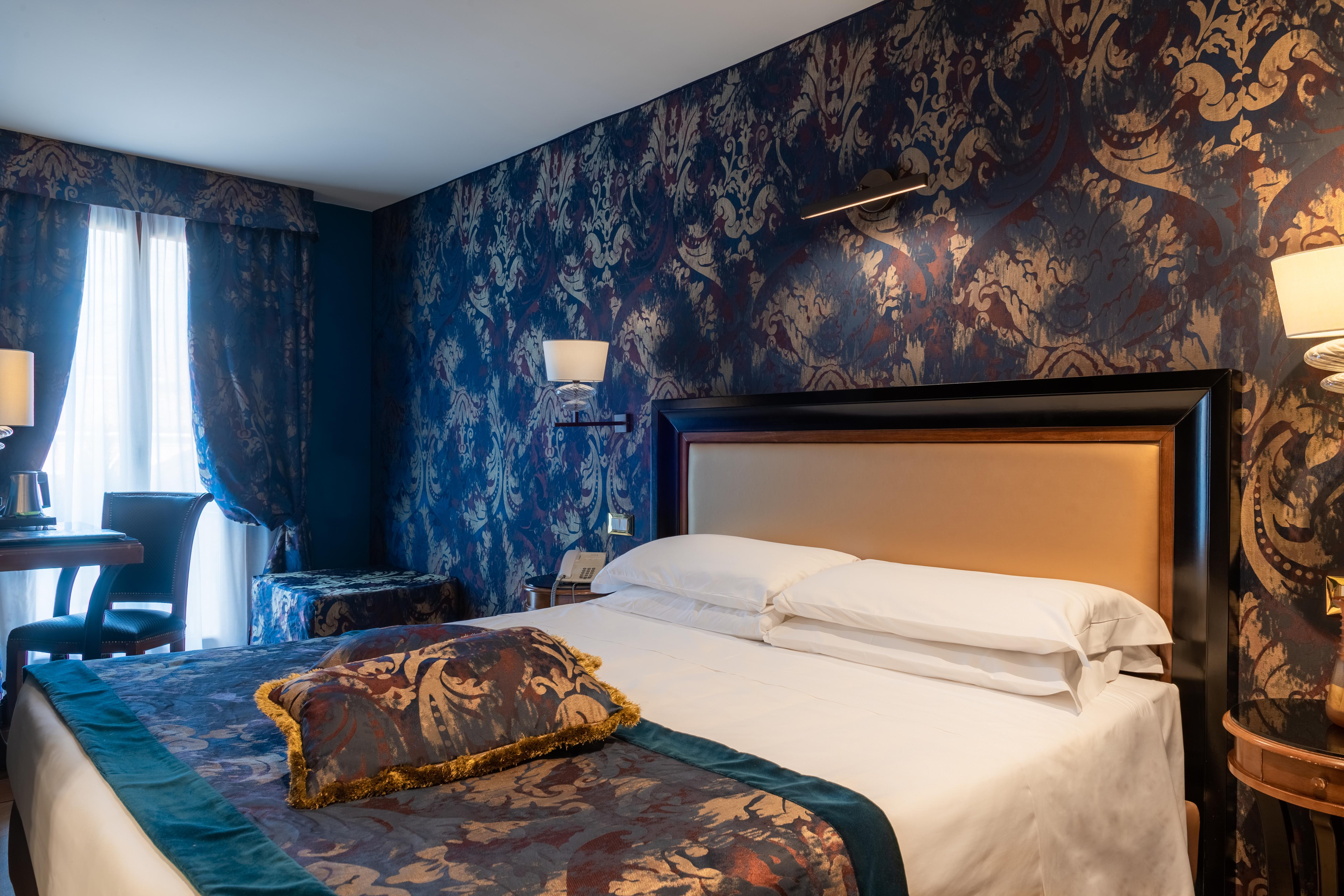 Hotel Paganelli Venezia Esterno foto
