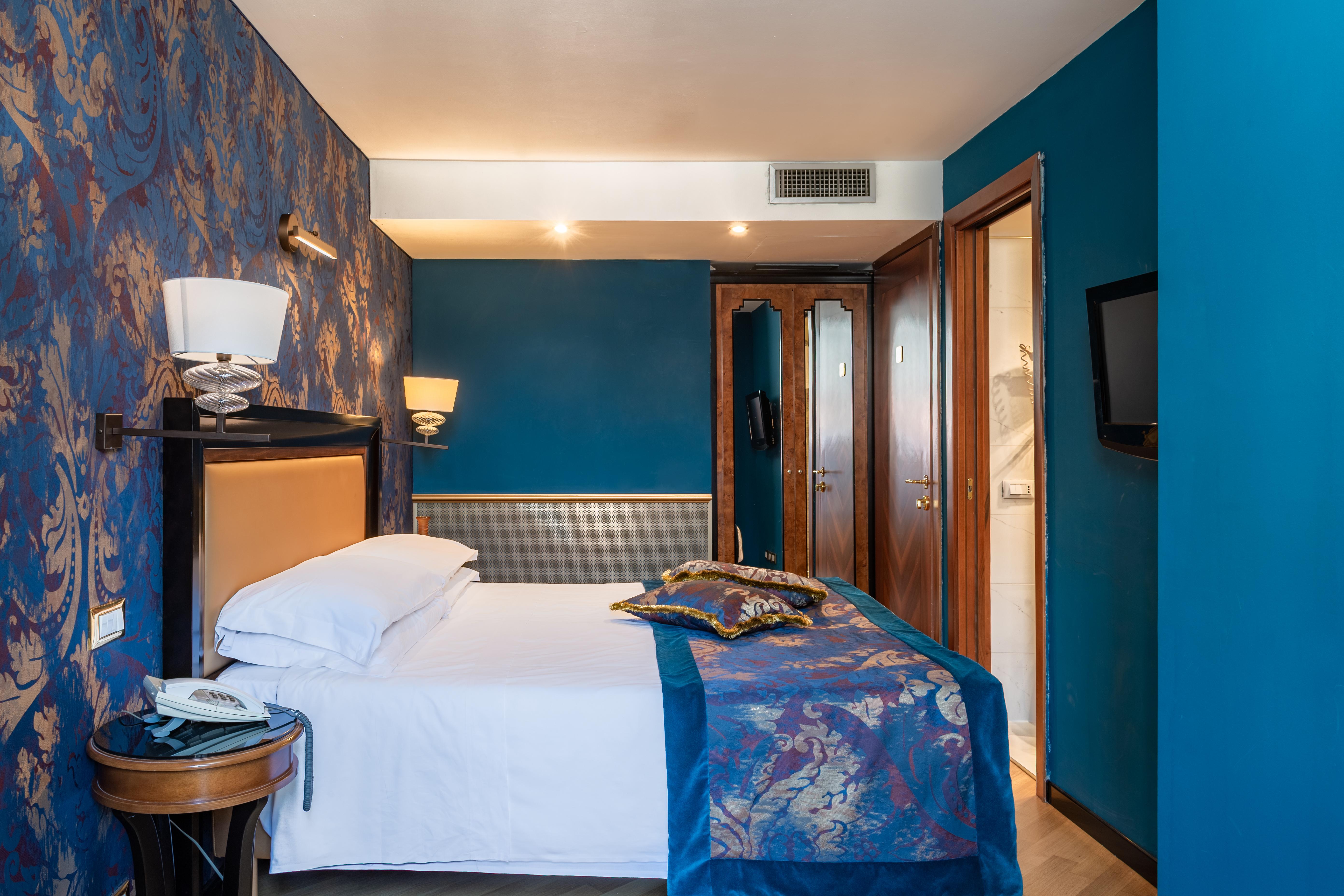 Hotel Paganelli Venezia Esterno foto