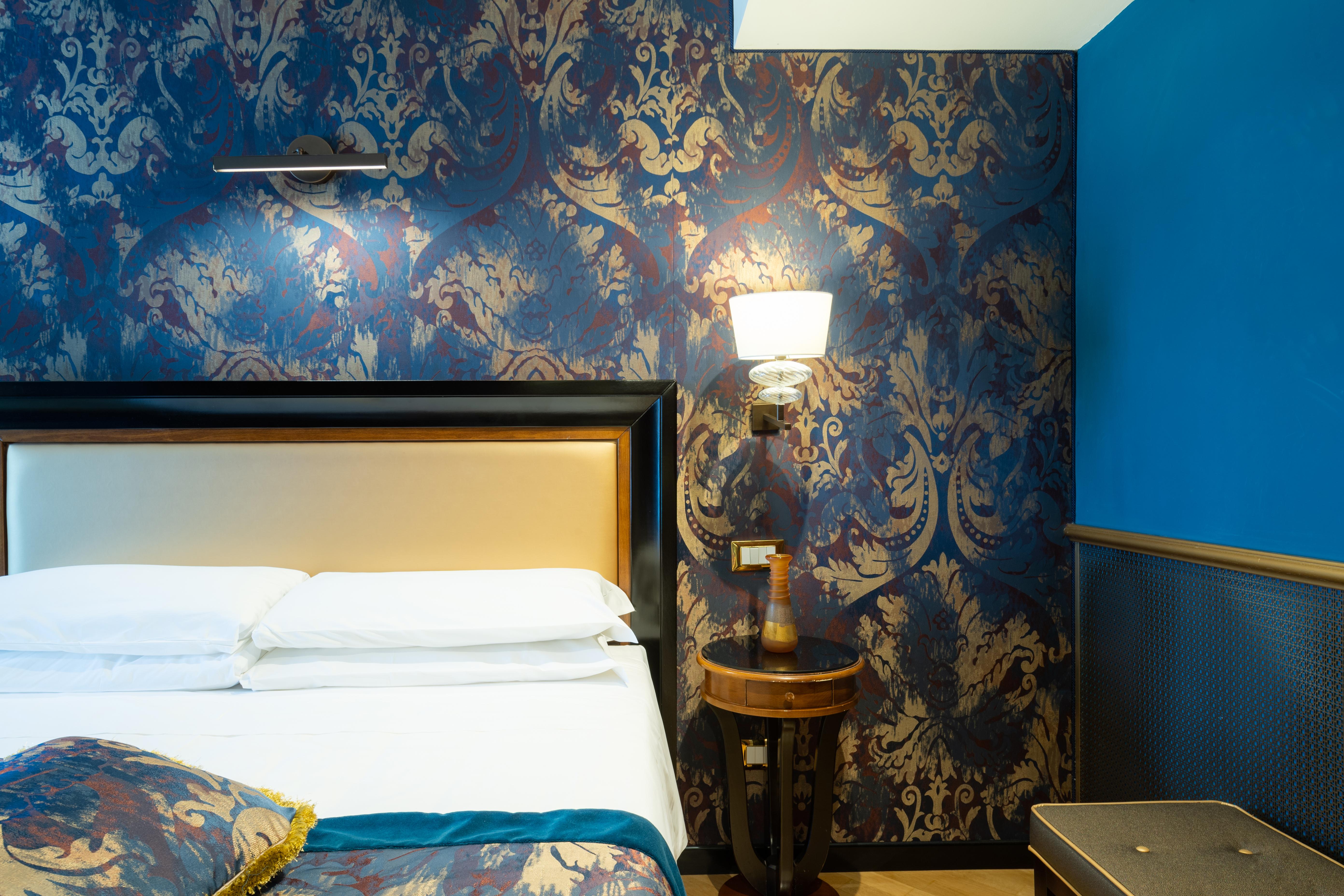 Hotel Paganelli Venezia Esterno foto
