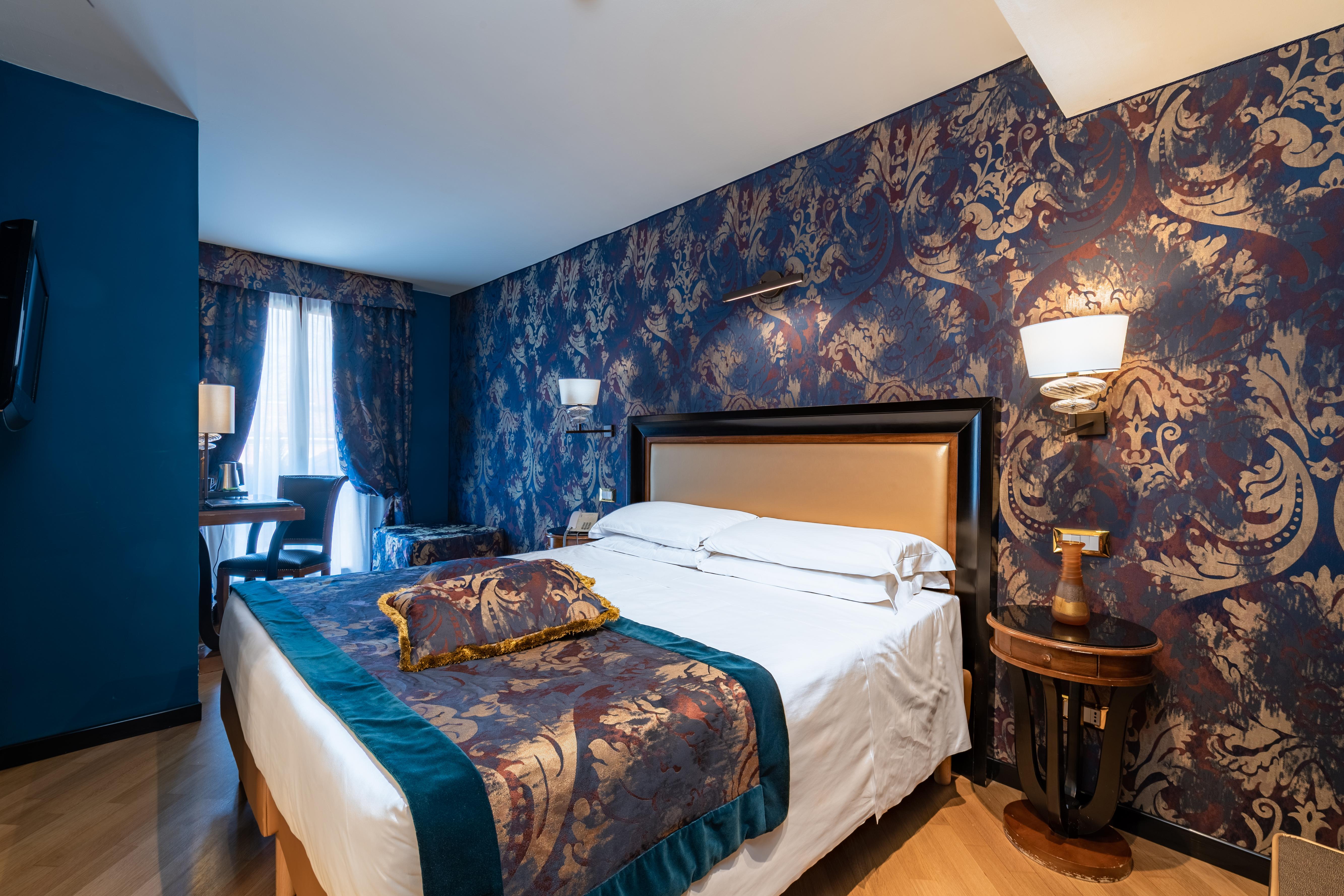 Hotel Paganelli Venezia Esterno foto