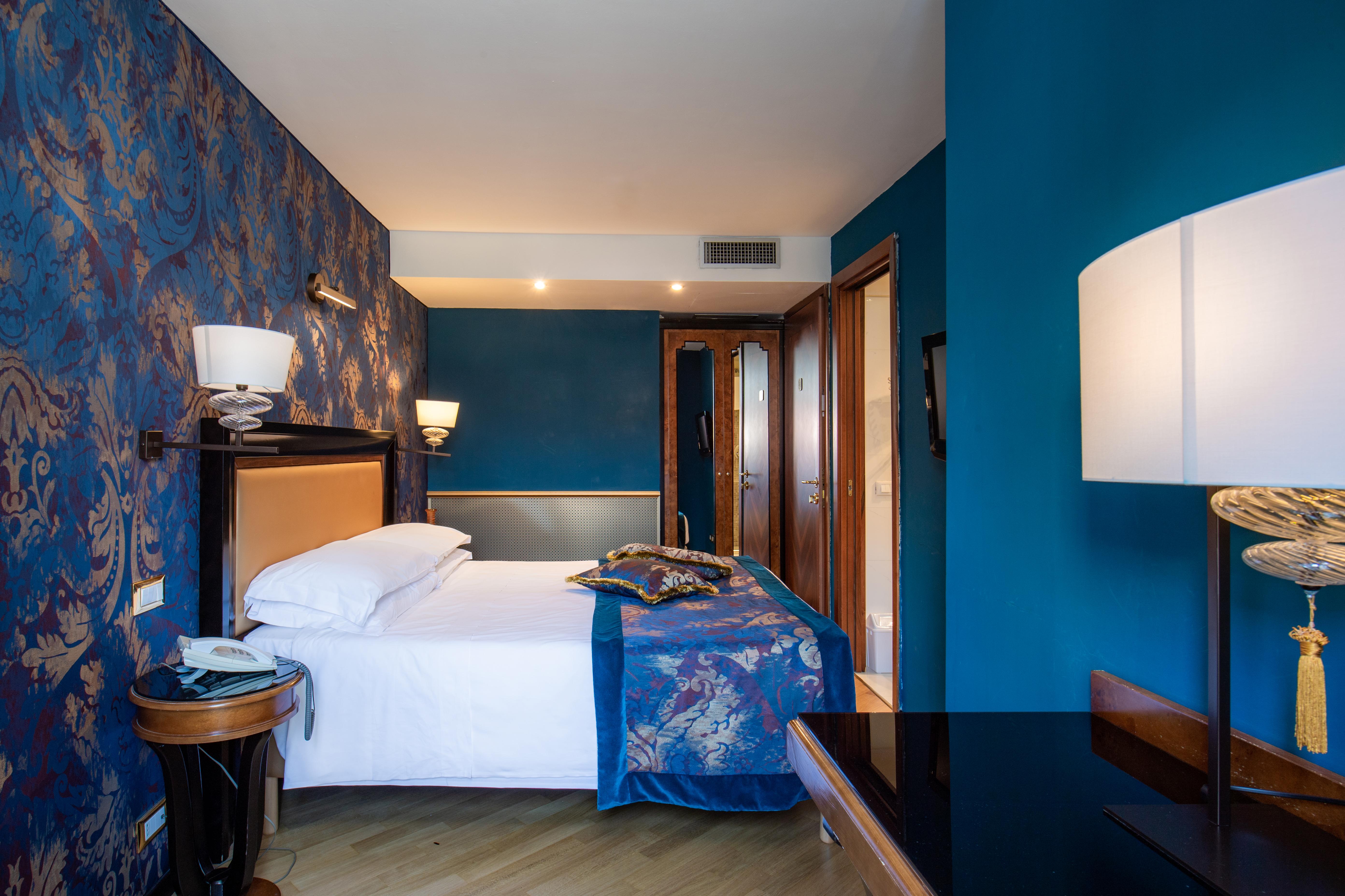 Hotel Paganelli Venezia Esterno foto