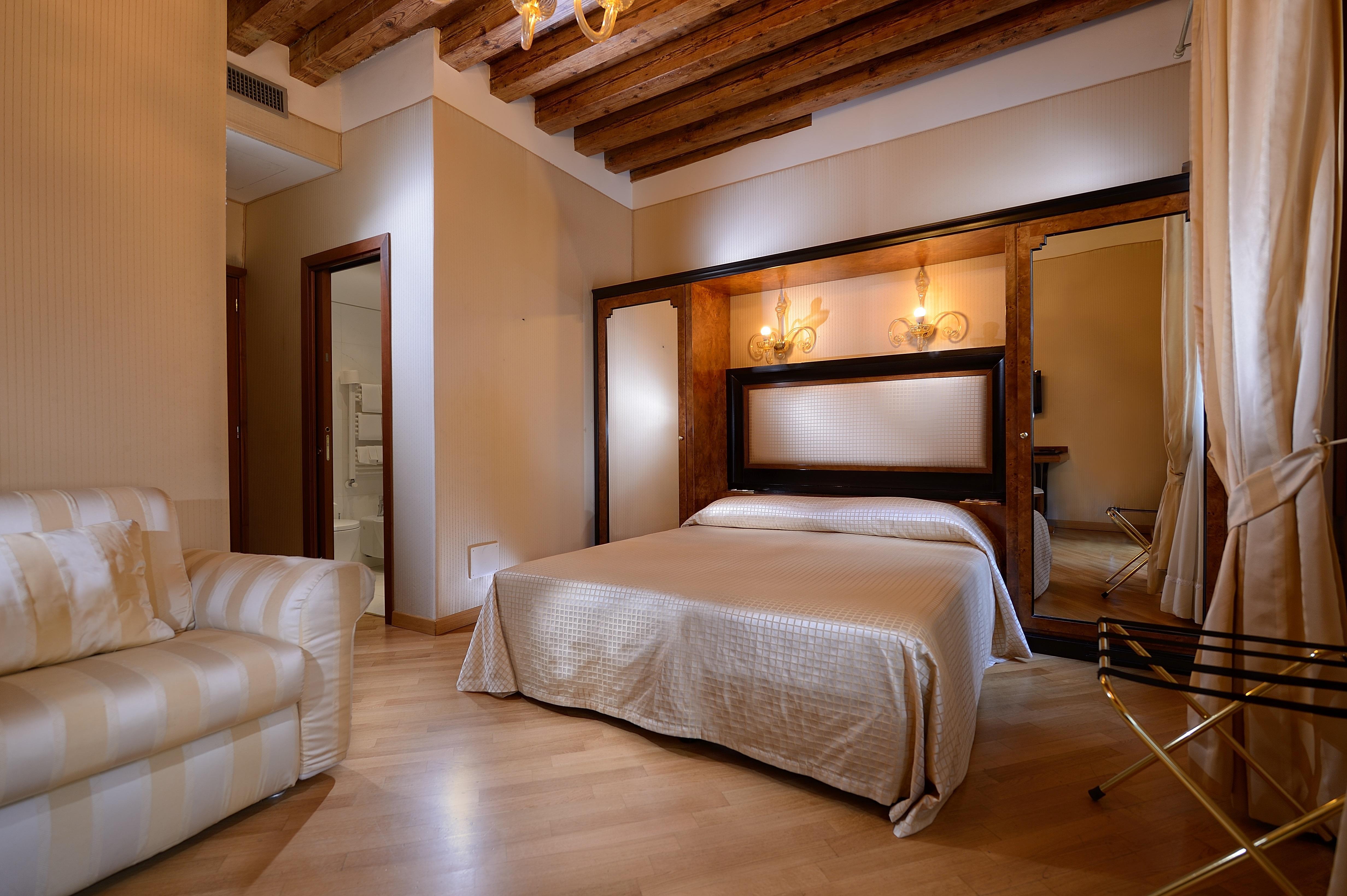 Hotel Paganelli Venezia Esterno foto