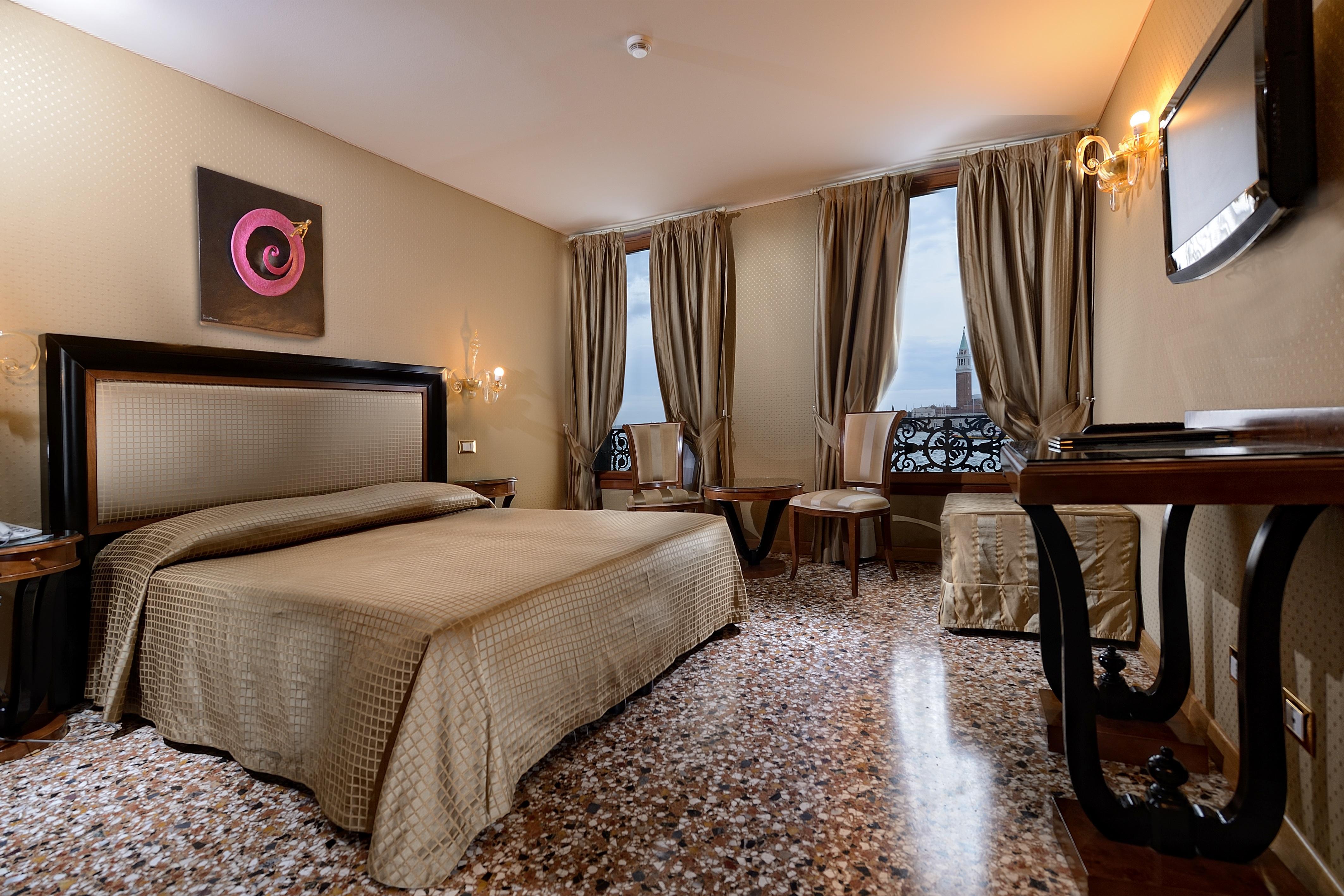 Hotel Paganelli Venezia Esterno foto
