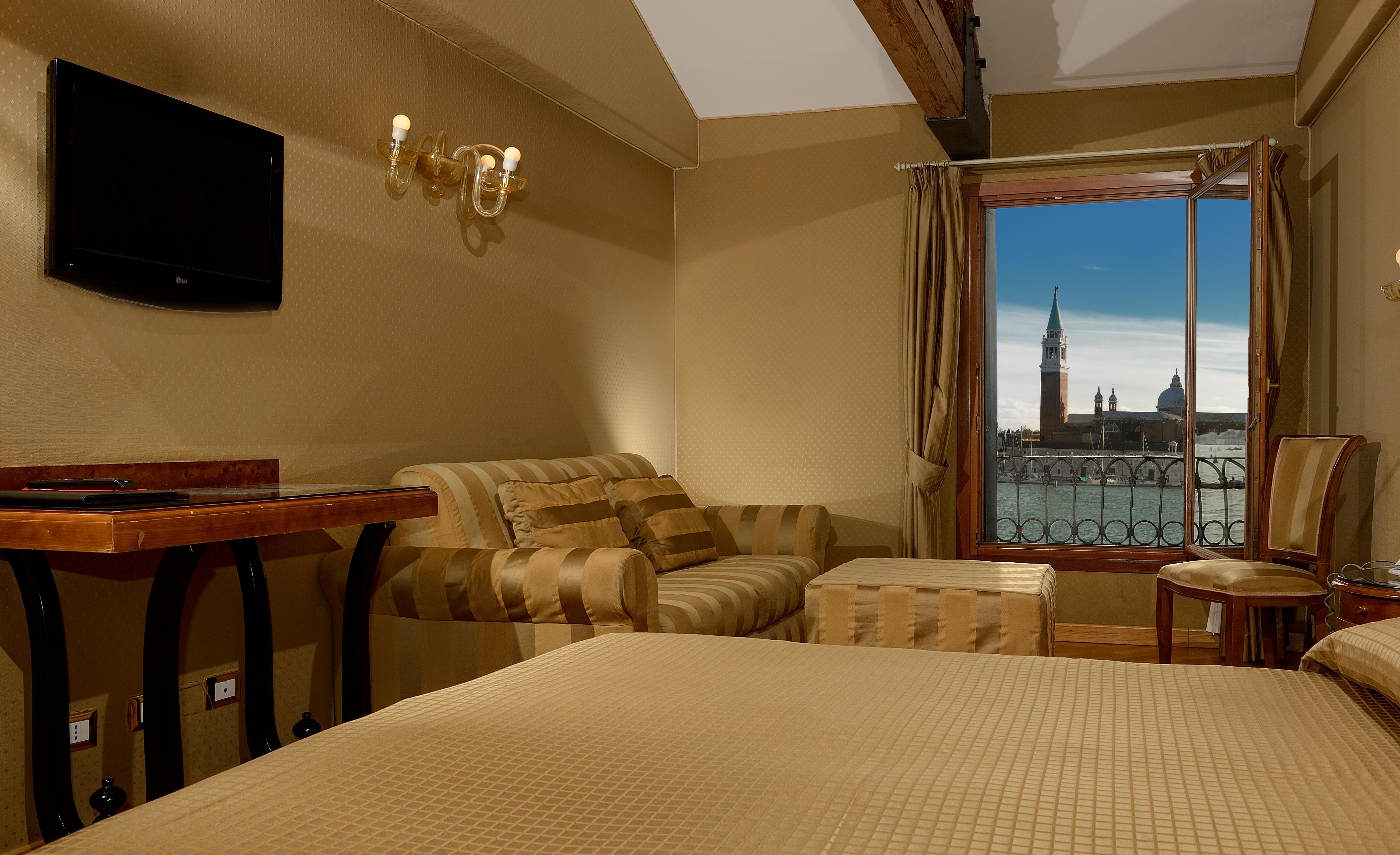 Hotel Paganelli Venezia Esterno foto
