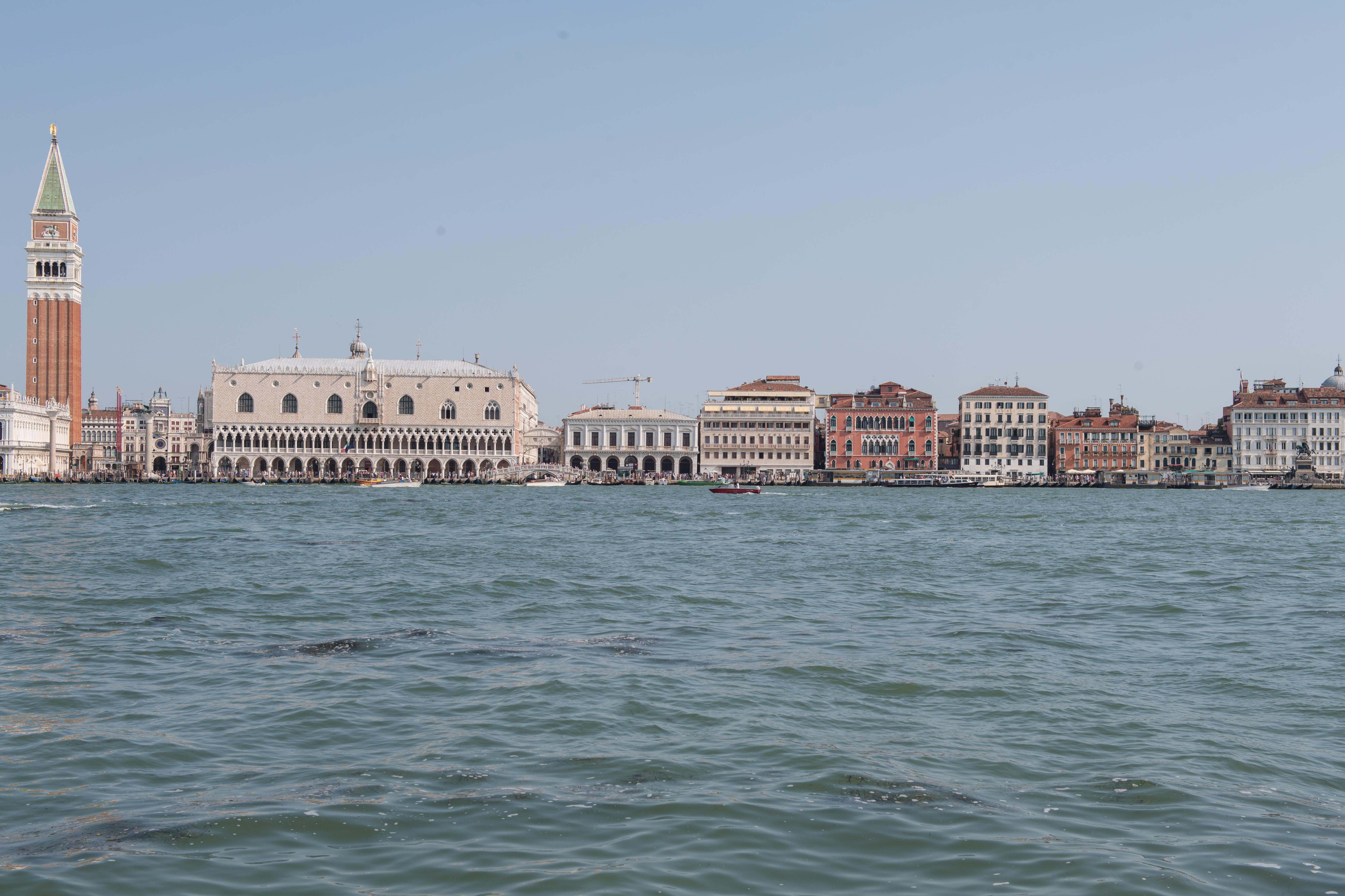 Hotel Paganelli Venezia Esterno foto