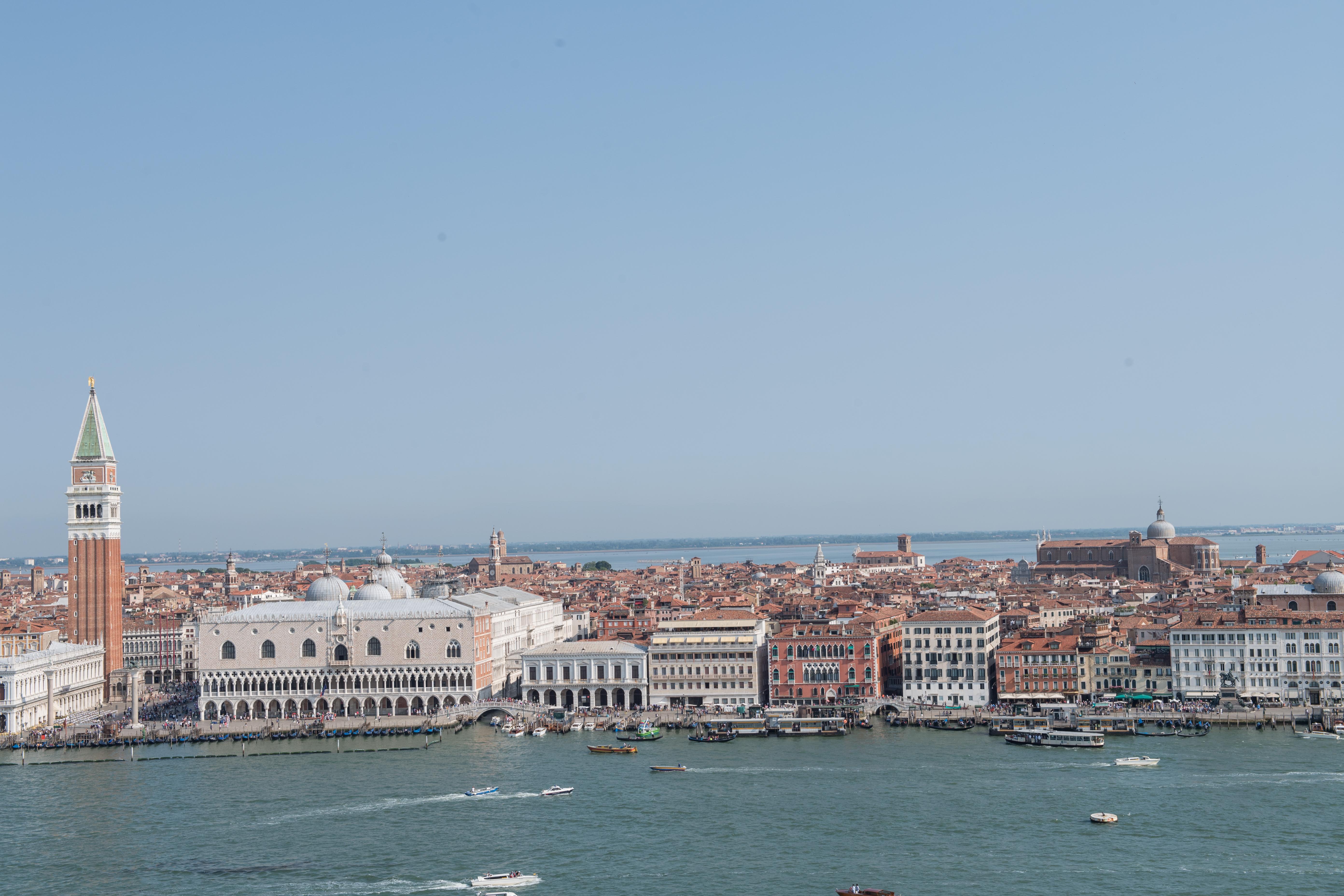Hotel Paganelli Venezia Esterno foto
