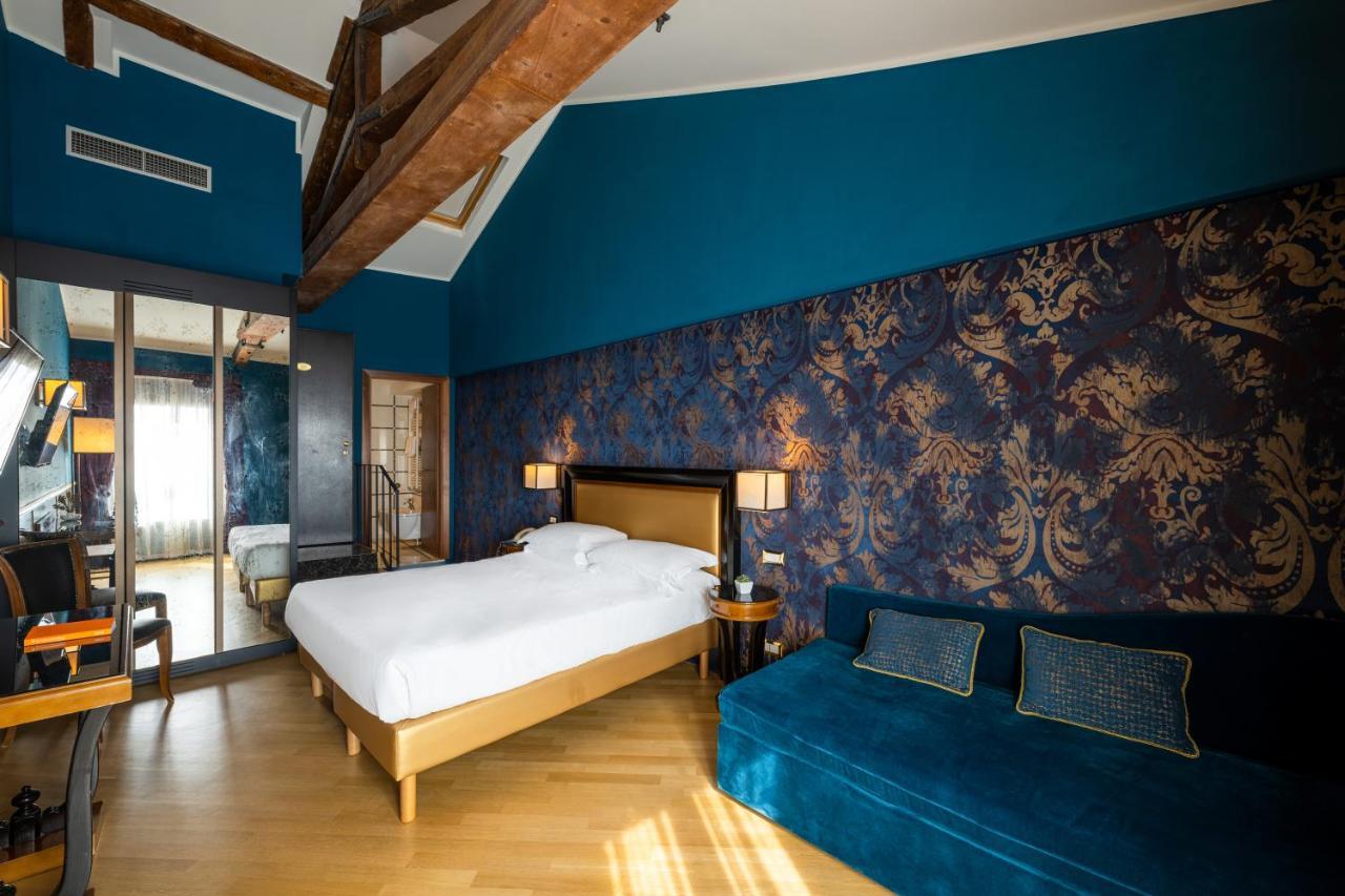 Hotel Paganelli Venezia Esterno foto