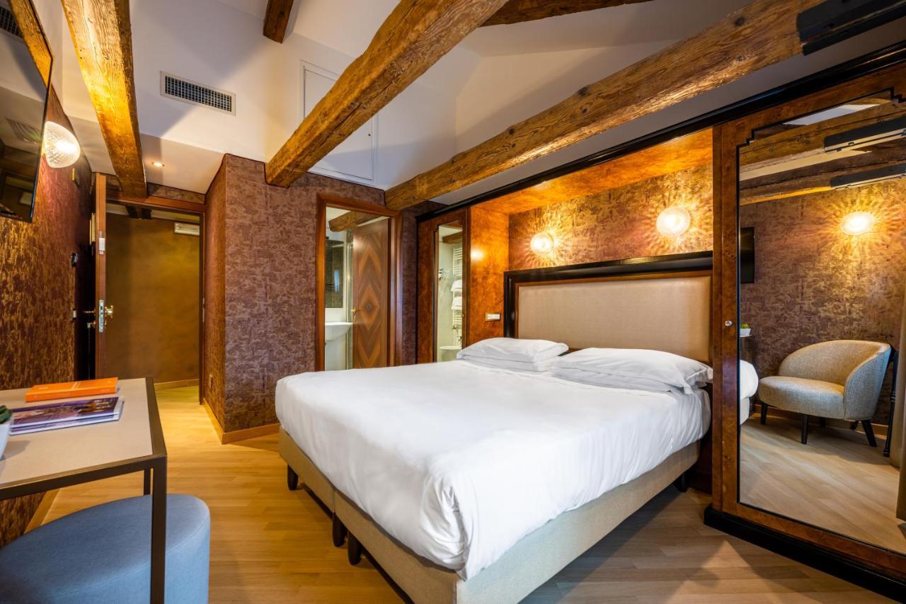Hotel Paganelli Venezia Esterno foto