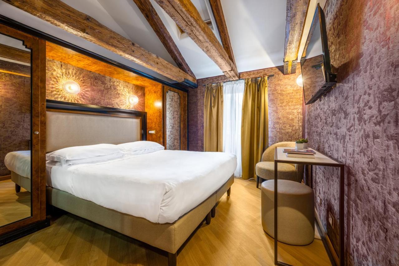 Hotel Paganelli Venezia Esterno foto