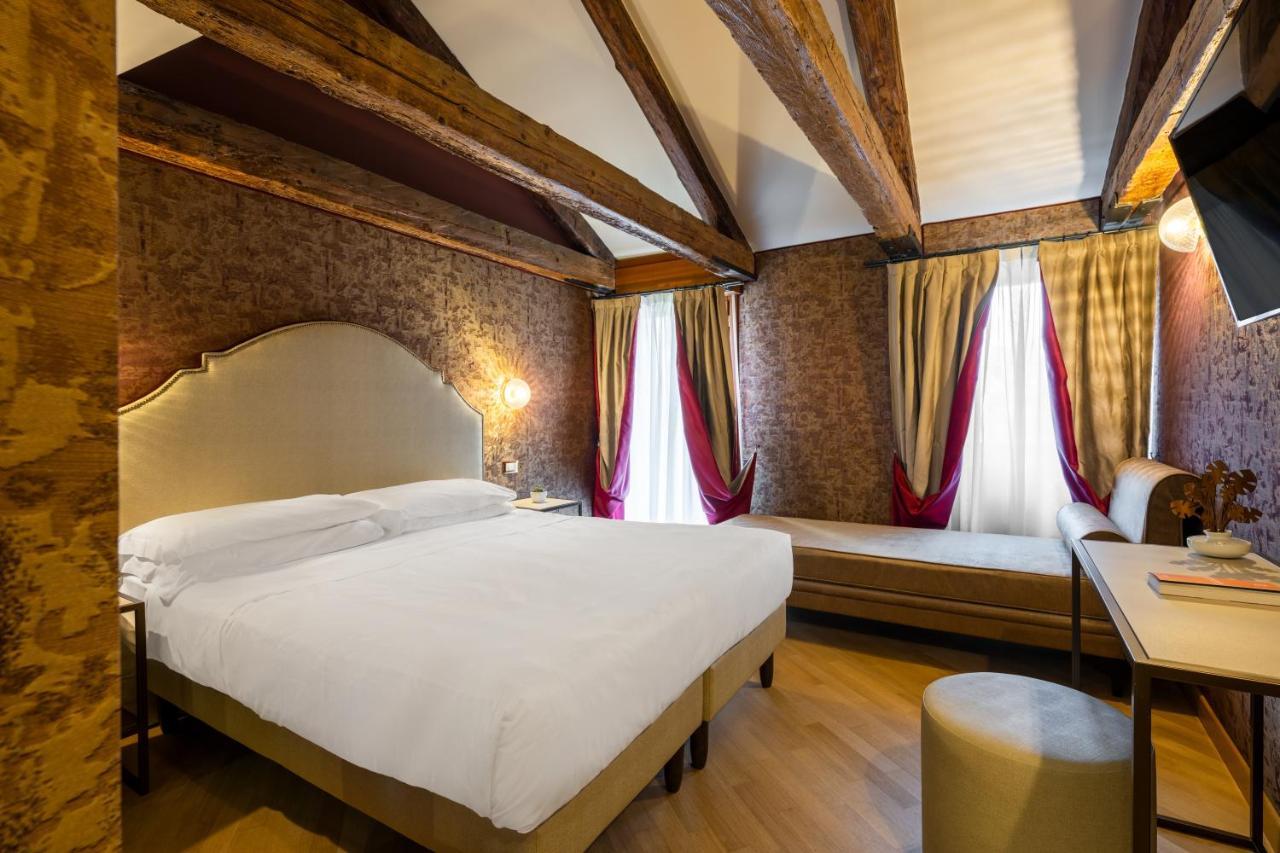 Hotel Paganelli Venezia Esterno foto