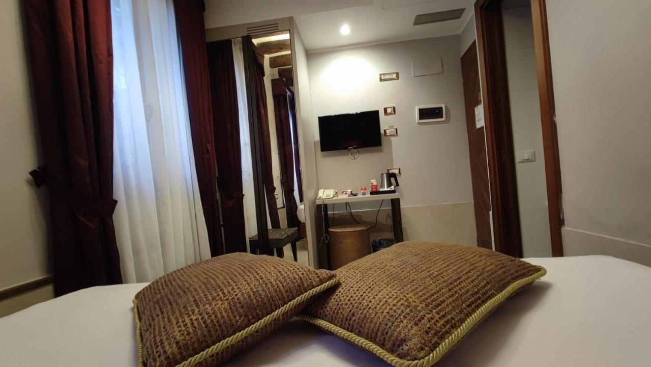 Hotel Paganelli Venezia Esterno foto