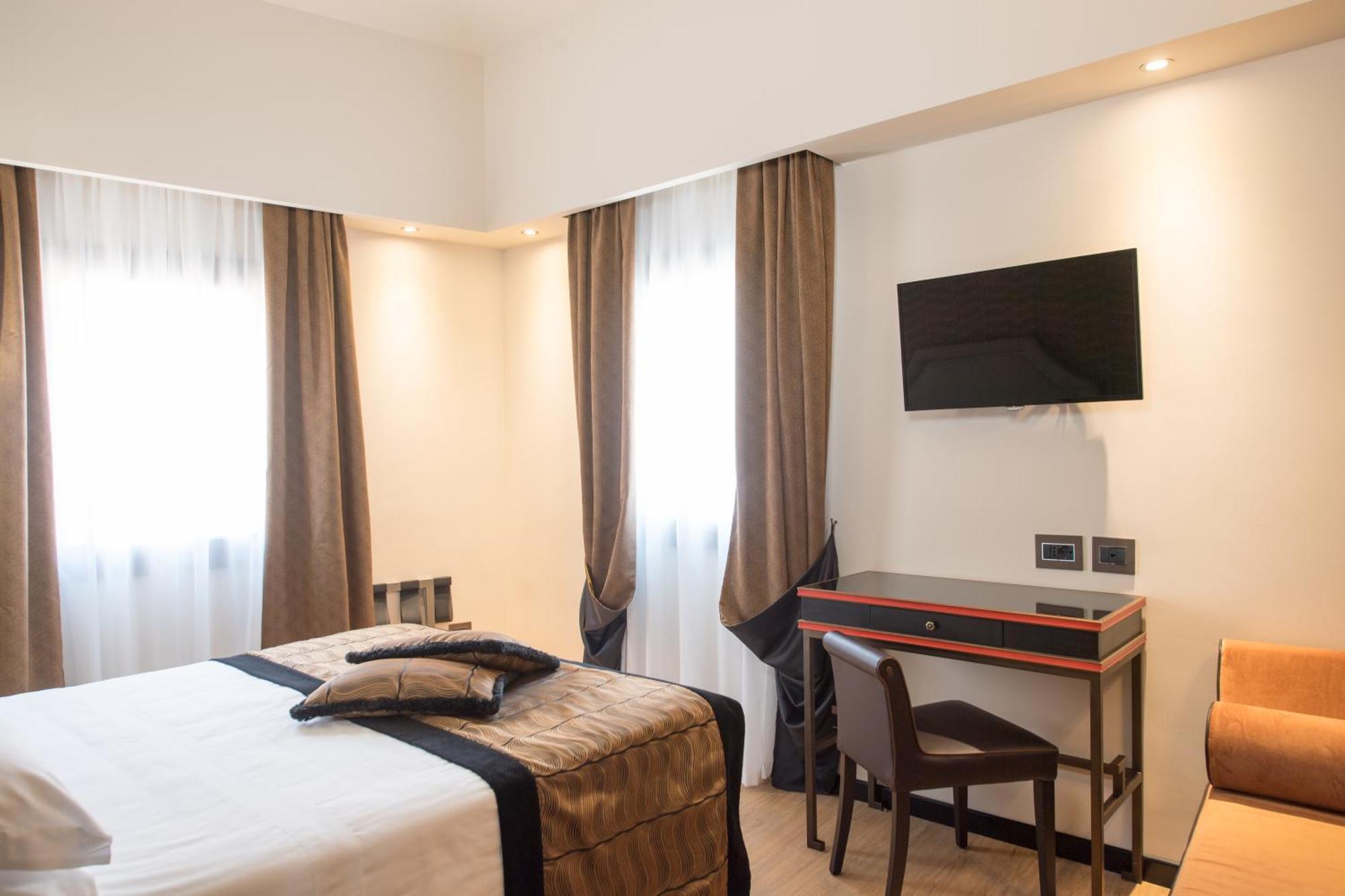 Hotel Paganelli Venezia Esterno foto