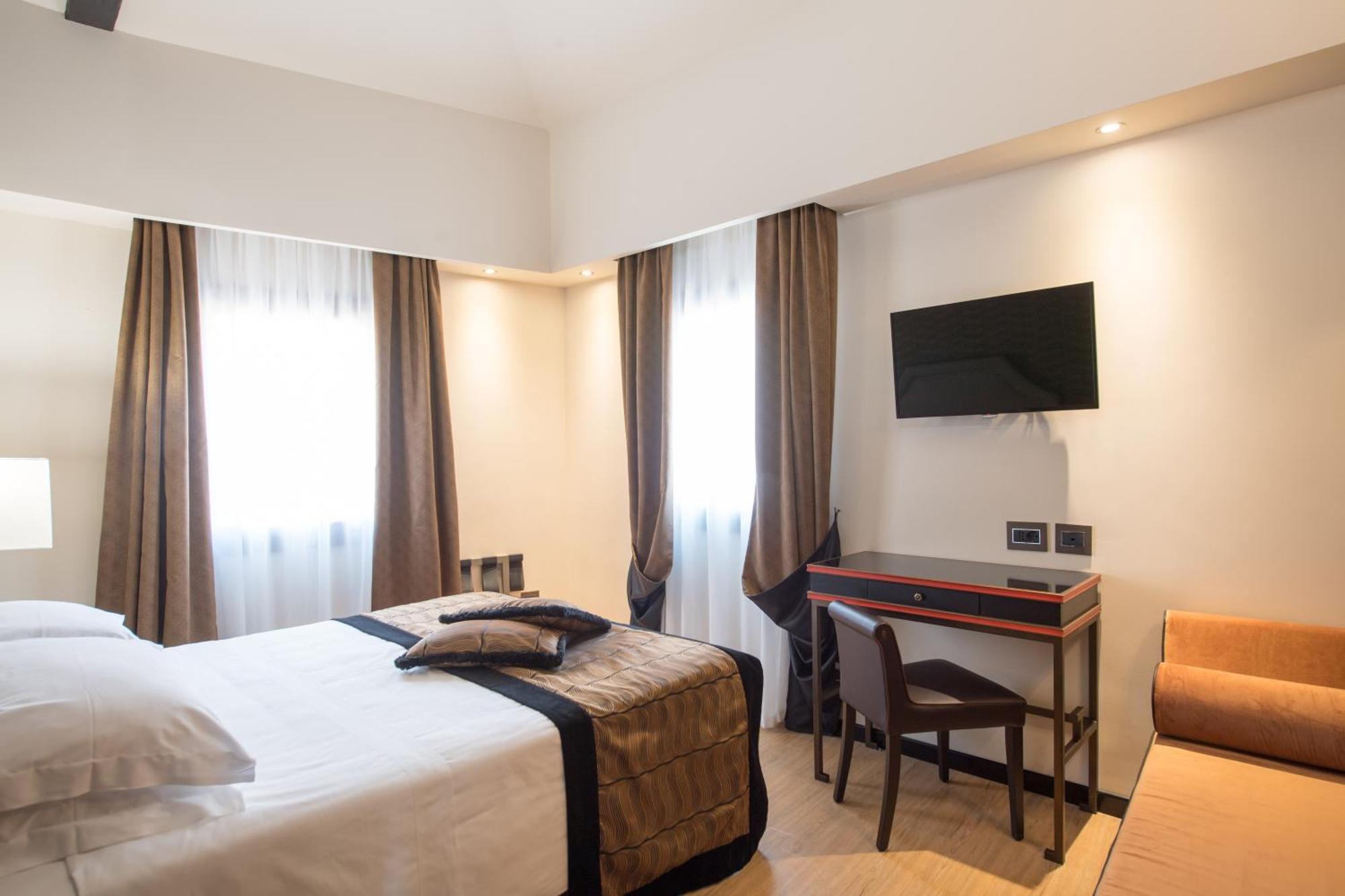 Hotel Paganelli Venezia Esterno foto