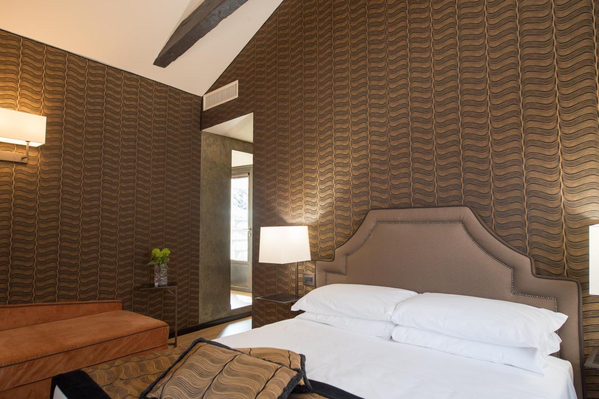 Hotel Paganelli Venezia Esterno foto