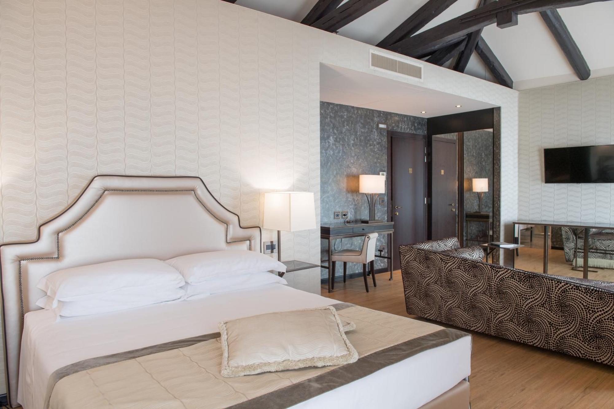 Hotel Paganelli Venezia Esterno foto