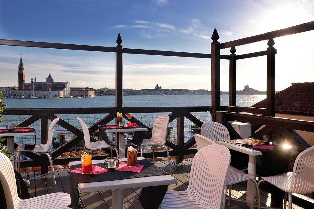 Hotel Paganelli Venezia Esterno foto