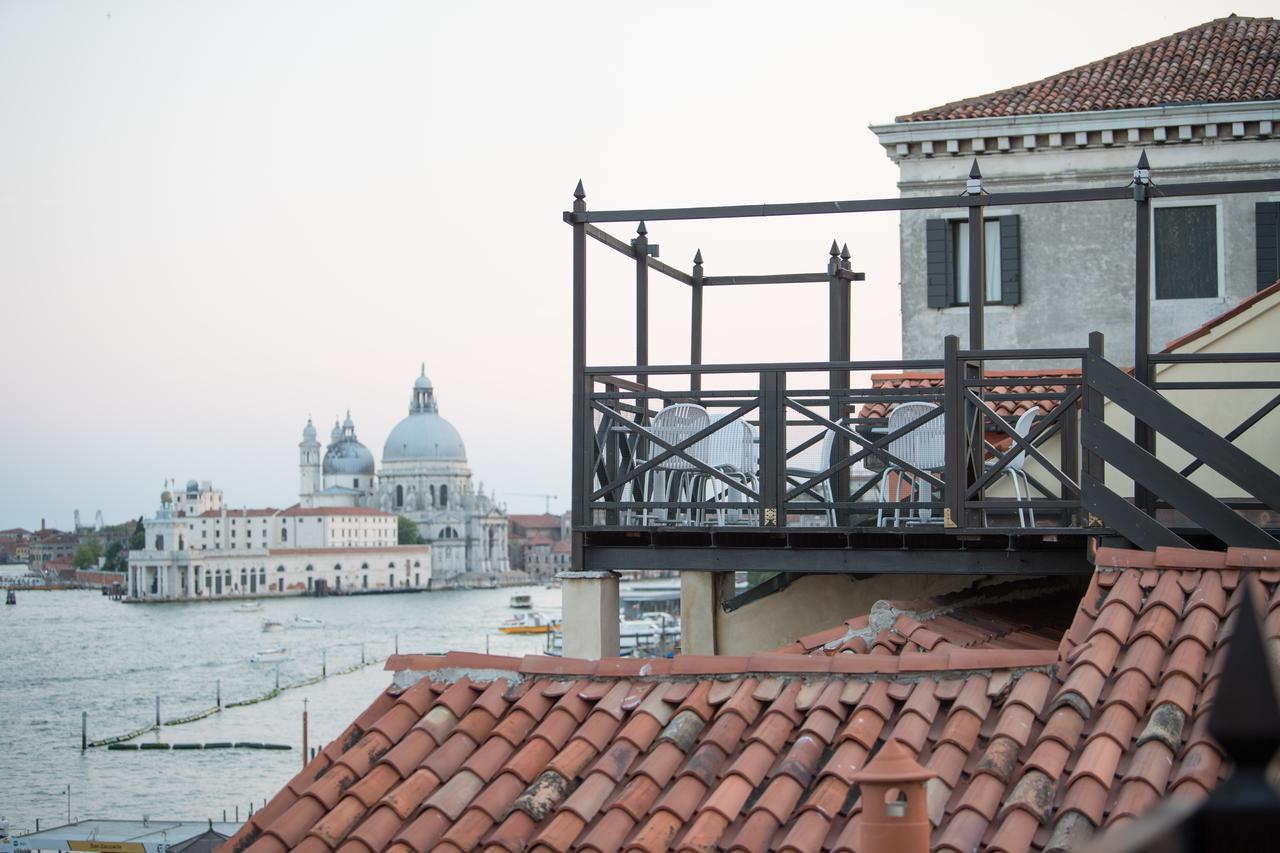 Hotel Paganelli Venezia Esterno foto