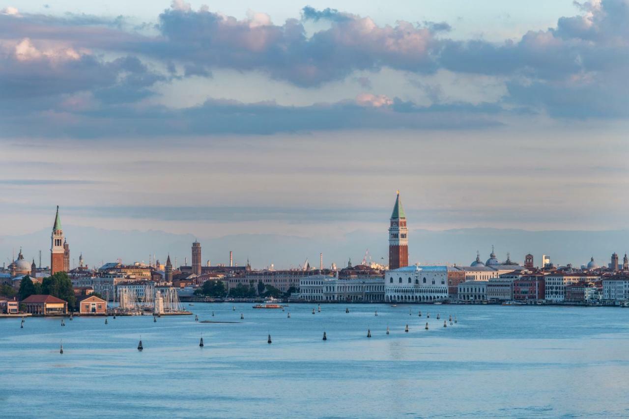 Hotel Paganelli Venezia Esterno foto